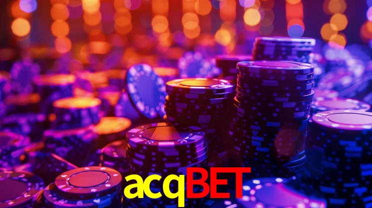 acqbet: A Experiência de Casino com Jogos de Mesa ao Vivo