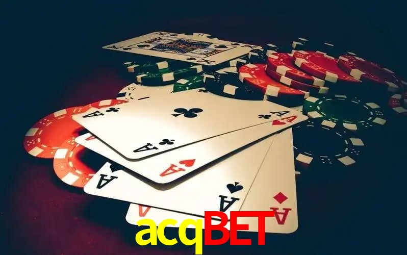 Especiais de Fim de Semana acqbet