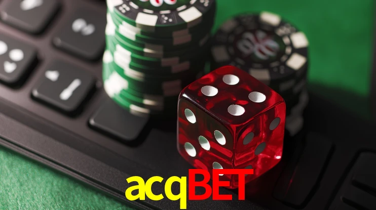 Seasonal Promotions acqbet