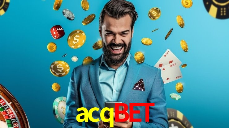 Slot Games acqbet