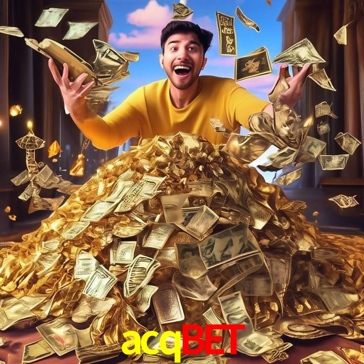 Torneios acqbet