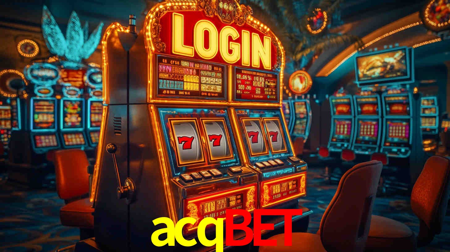 acqbet App Interface