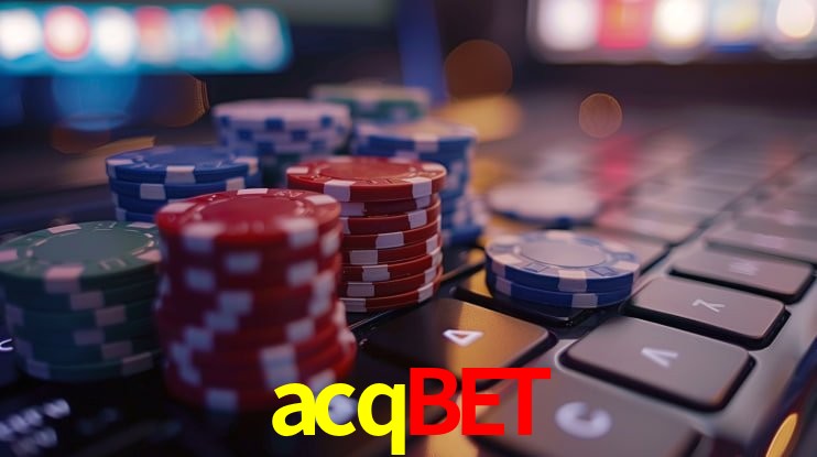 Jogos de Slot acqbet