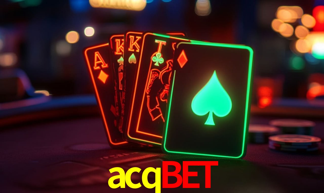 Ofertas Exclusivas acqbet