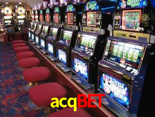 Explorando a Categoria de Eventos em Apostas na acqbet