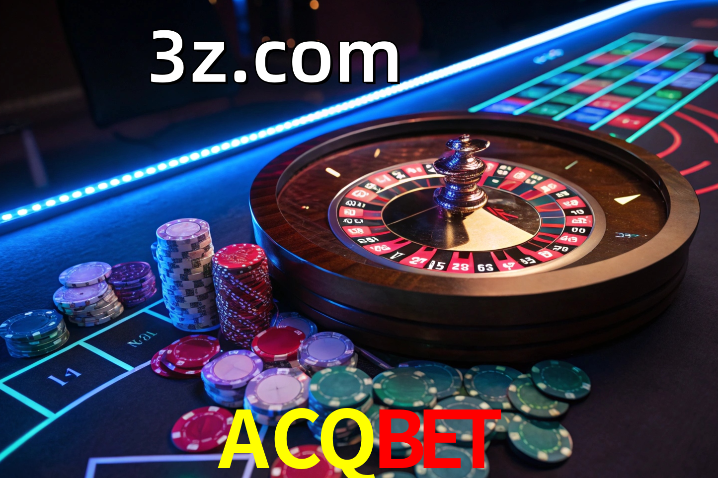 ACQBET