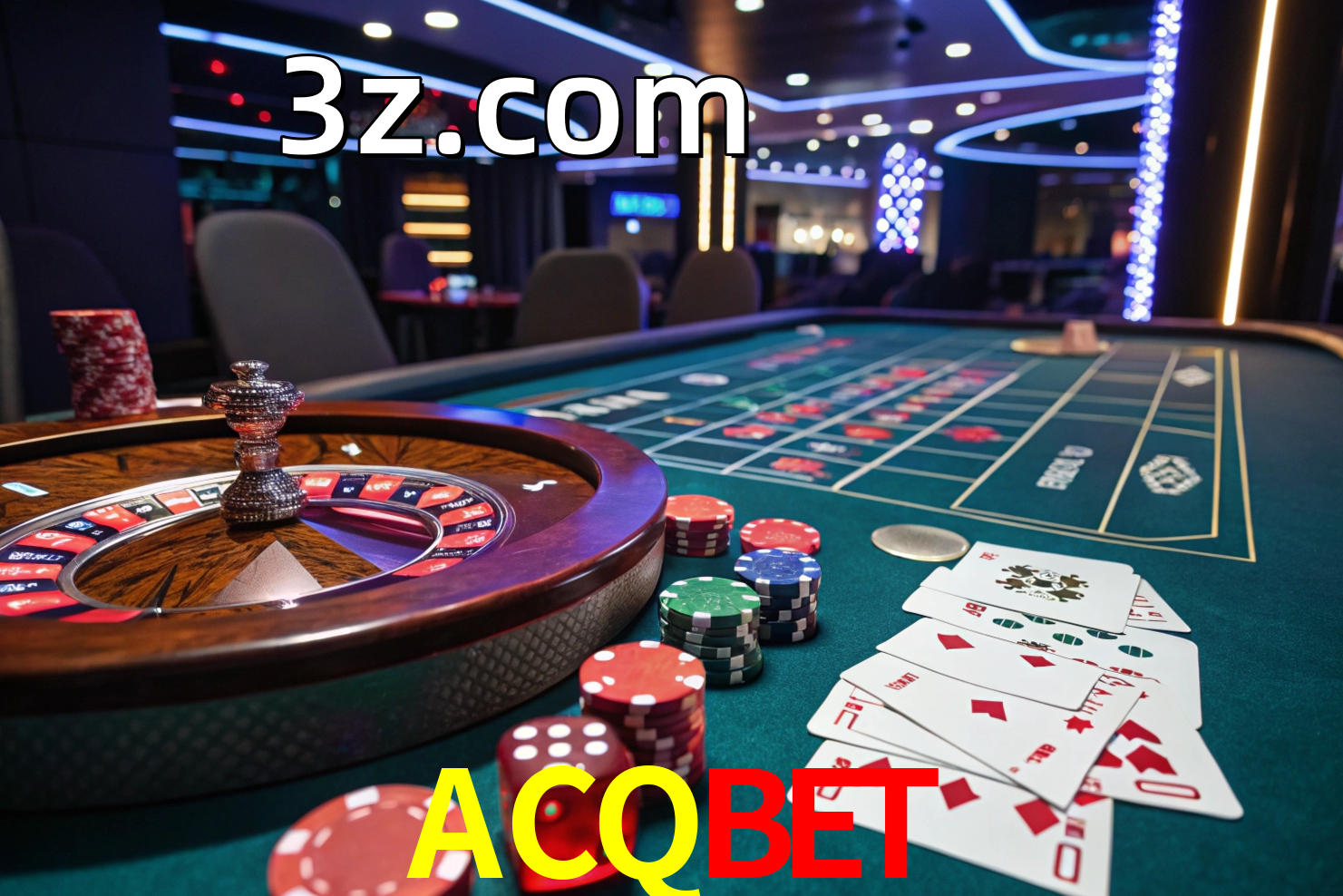 ACQBET