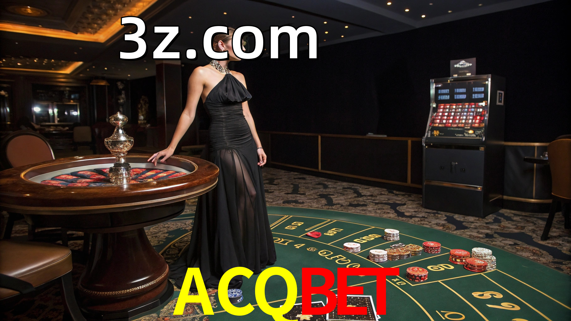 ACQBET