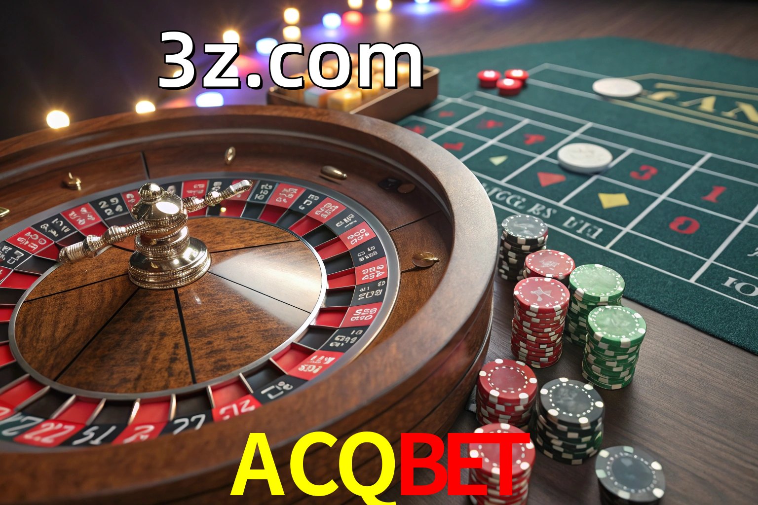 ACQBET
