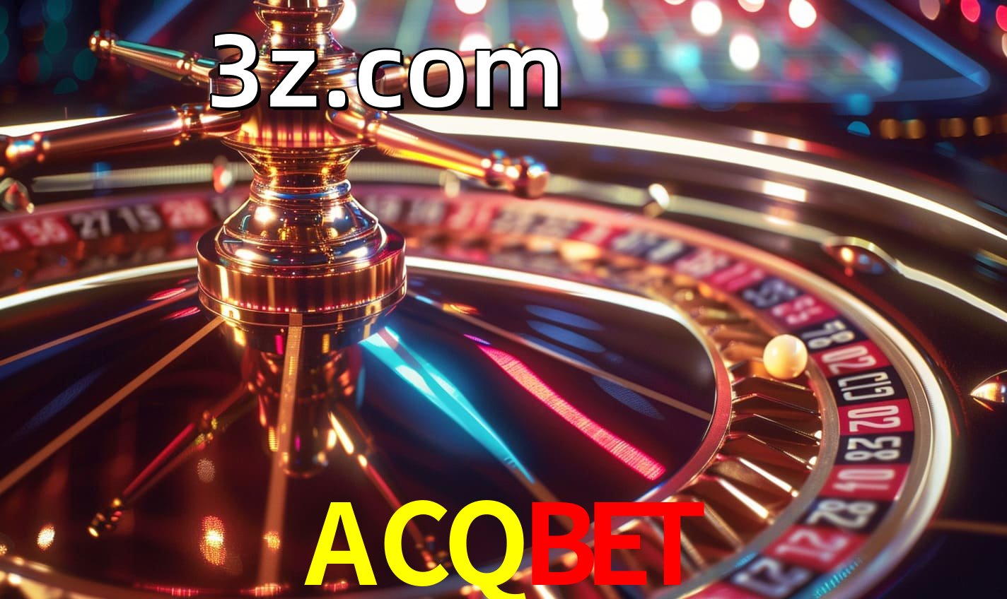 cassino online ACQBET