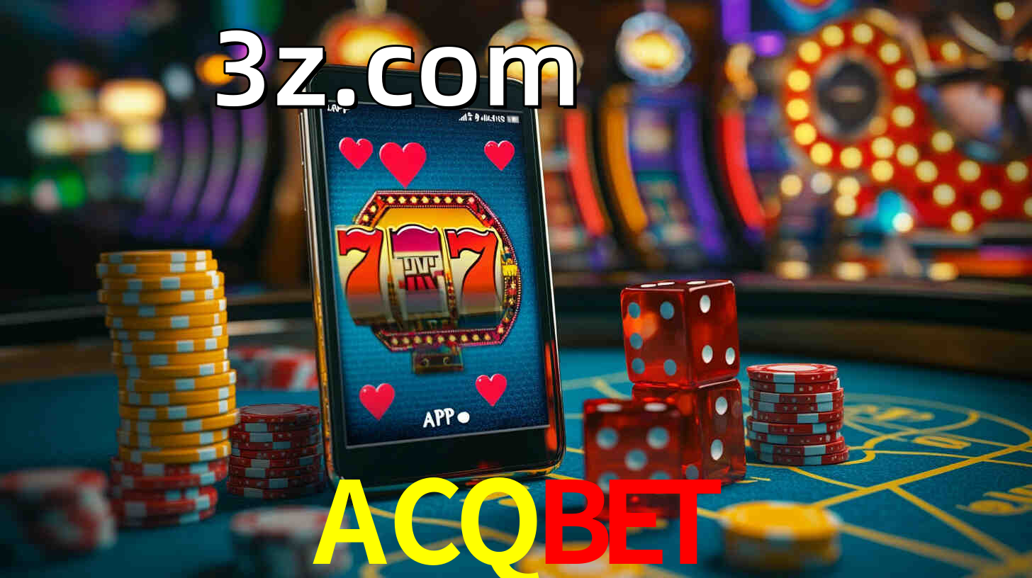 ACQBET