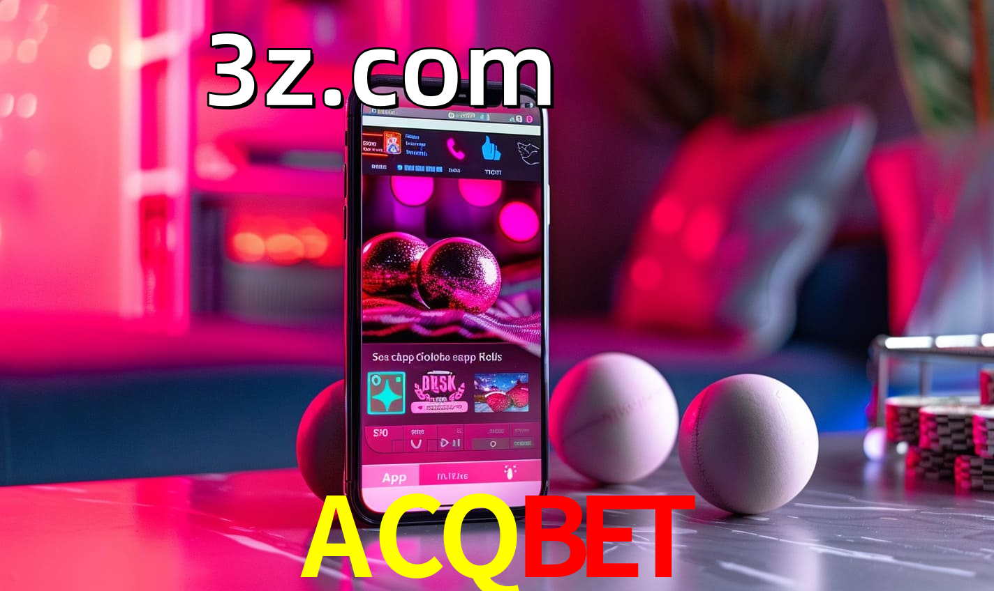 ACQBET